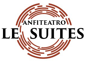 b&b Anfiteatro le suites Logo